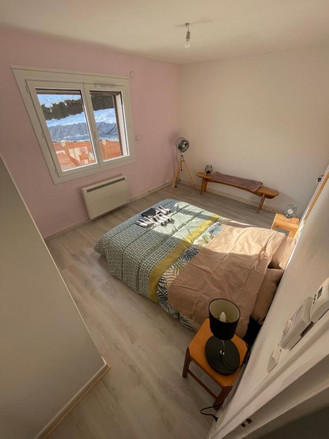Petit Logement Cosy Dans Maison Au Calme Verrens-Arvey Eksteriør billede